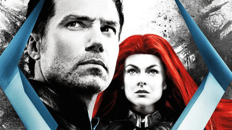 Divulgado o primeiro trailer de Inumanos — O Capacitor